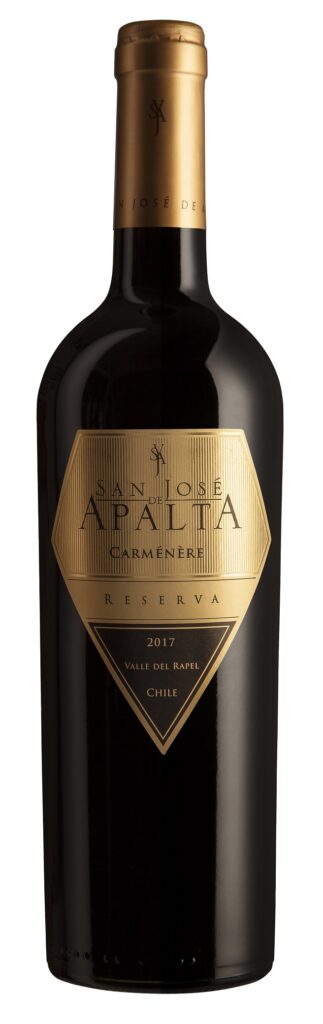 サン・ホセ・デ・アパルタ　カルメネール　レゼルバ